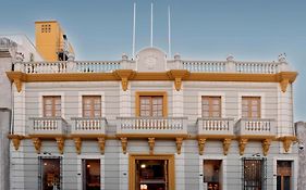 Ariquepay Hotel