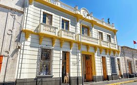 Ariquepay Hotel